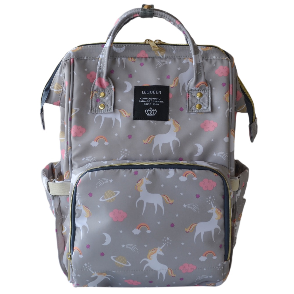 Baby Backpack Diaper Bags